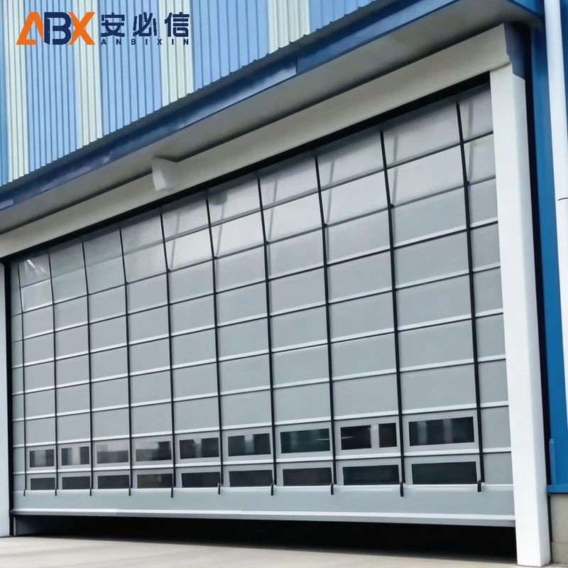 衡水市背带堆积门