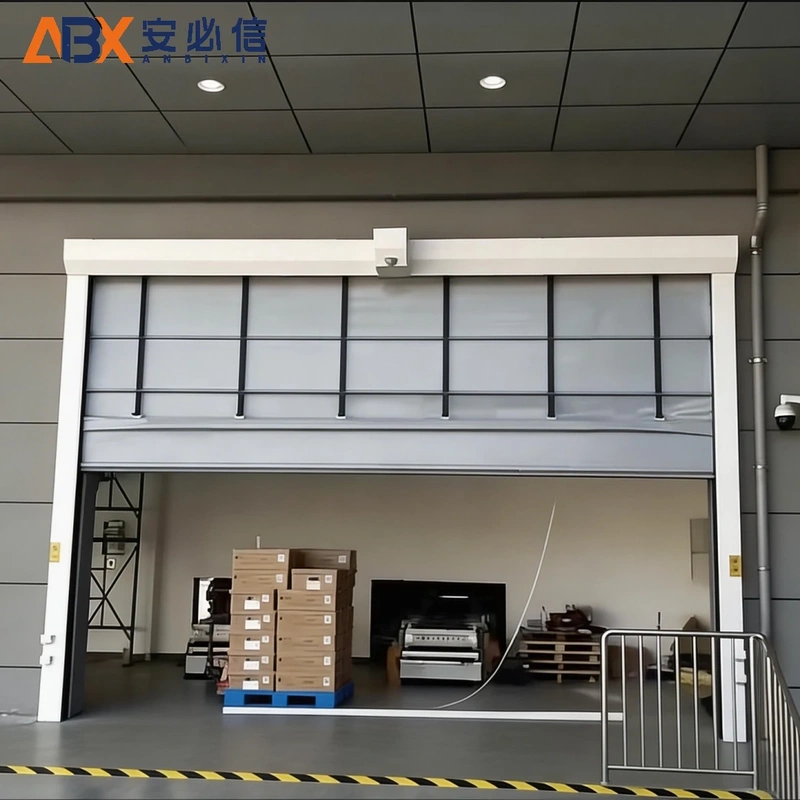 衡水市背带堆积门