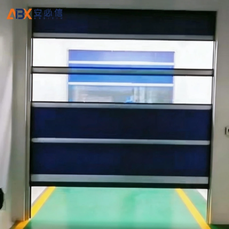 衡水市高速门