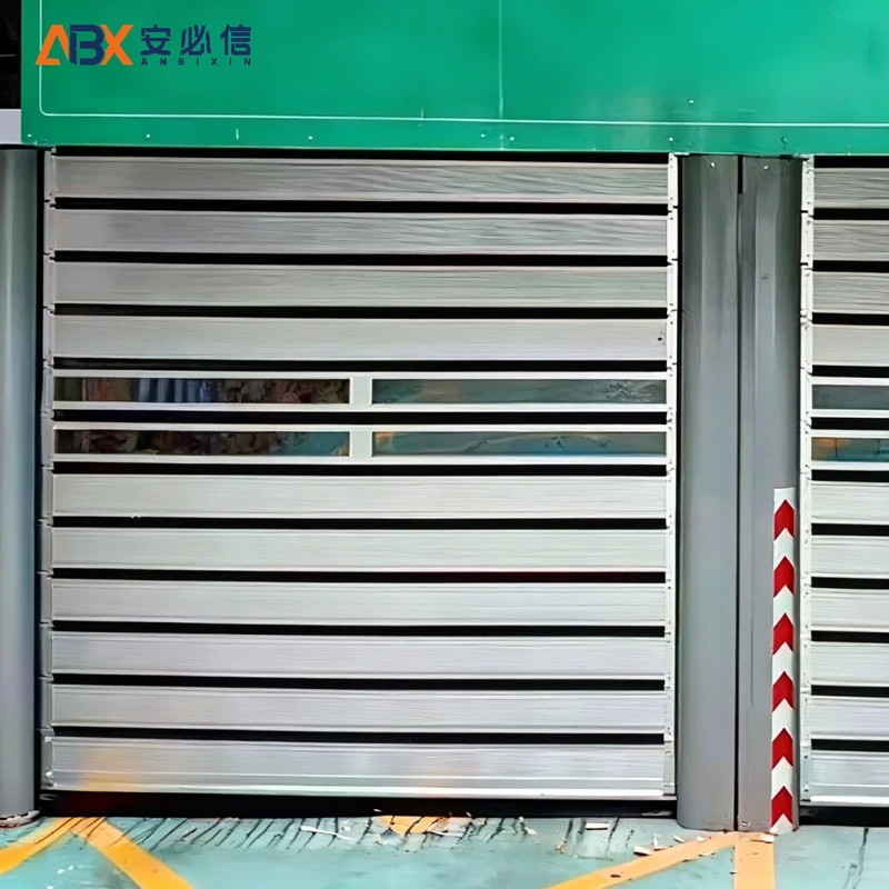 衡水市雷达高速门